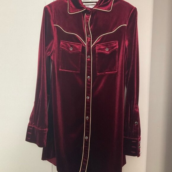 🛍pretty dress🛍 - Picture 1 of 2
